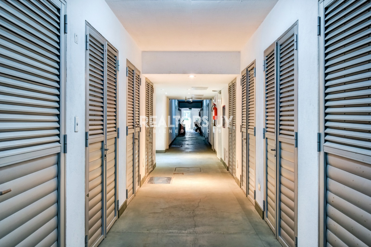 Apartamento ID.357 - Venta departamento en Green Park Solanas