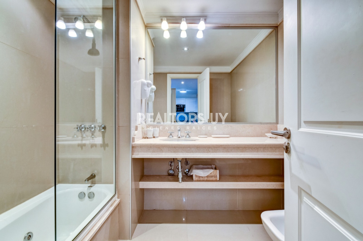 Apartamento ID.357 - Venta departamento en Green Park Solanas