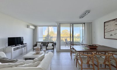 Apartamento en venta Aidy Grill Punta del Este Ocean Drive