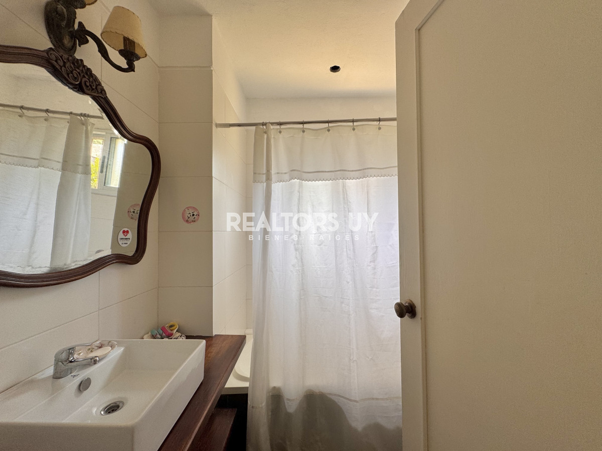Casa ID.479 - Casa en venta Rincón del Indio Punta del Este 4 dormitorios