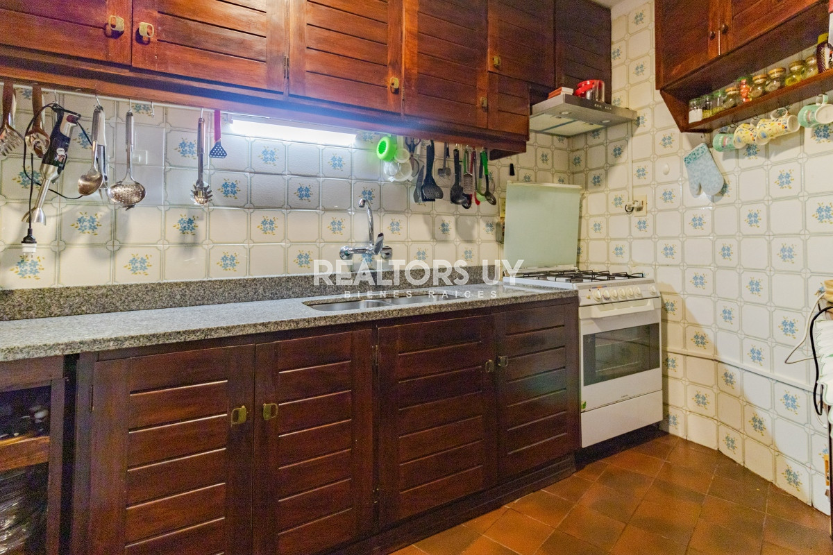 Casa ID.22 - Casa en venta en complejo de Punta Ballena