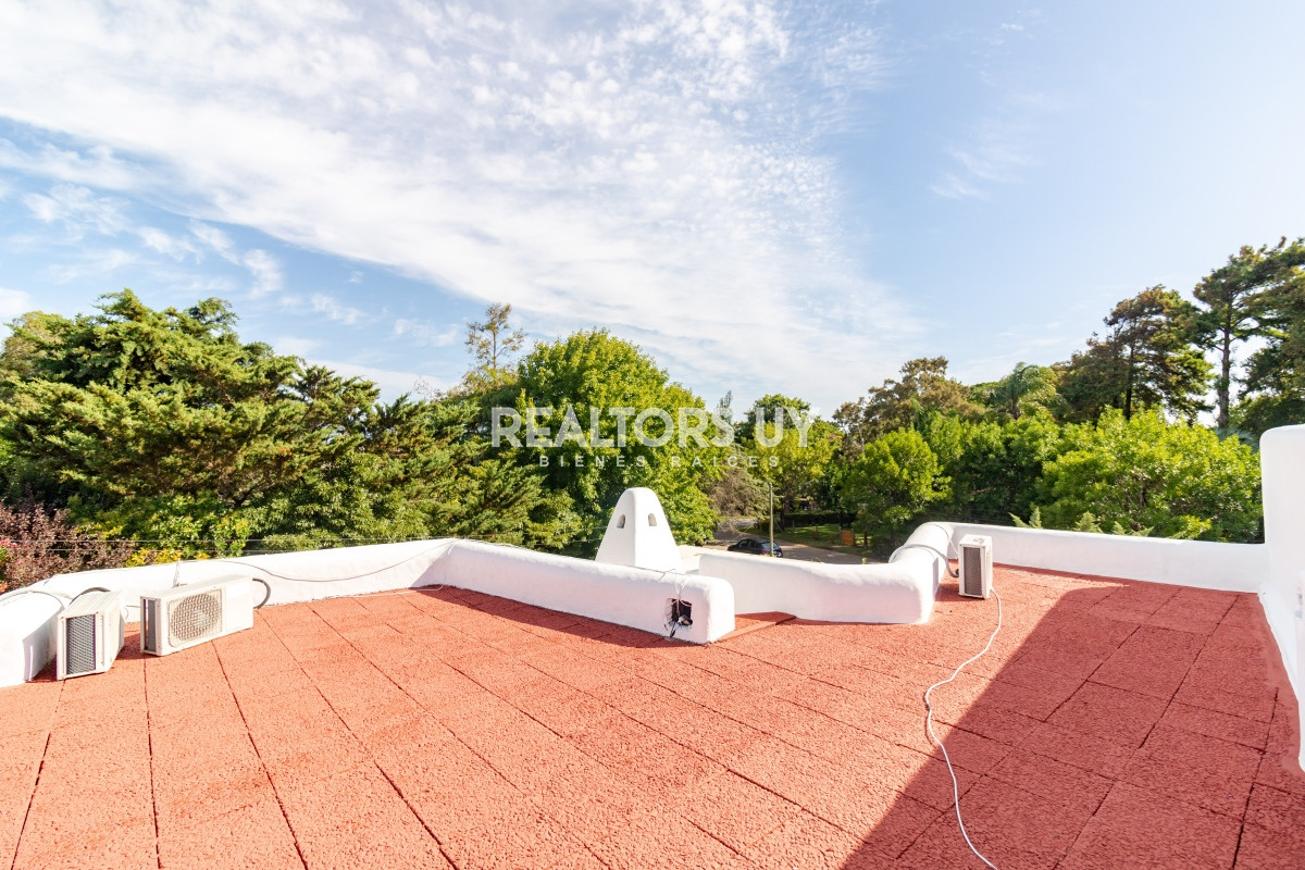 Casa ID.22 - Casa en venta en complejo de Punta Ballena