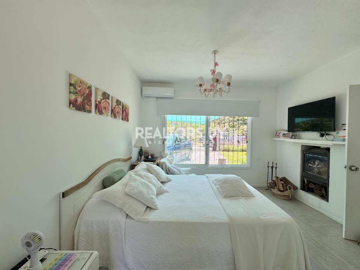 Casa ID.479 - Casa en venta Rincón del Indio Punta del Este 4 dormitorios