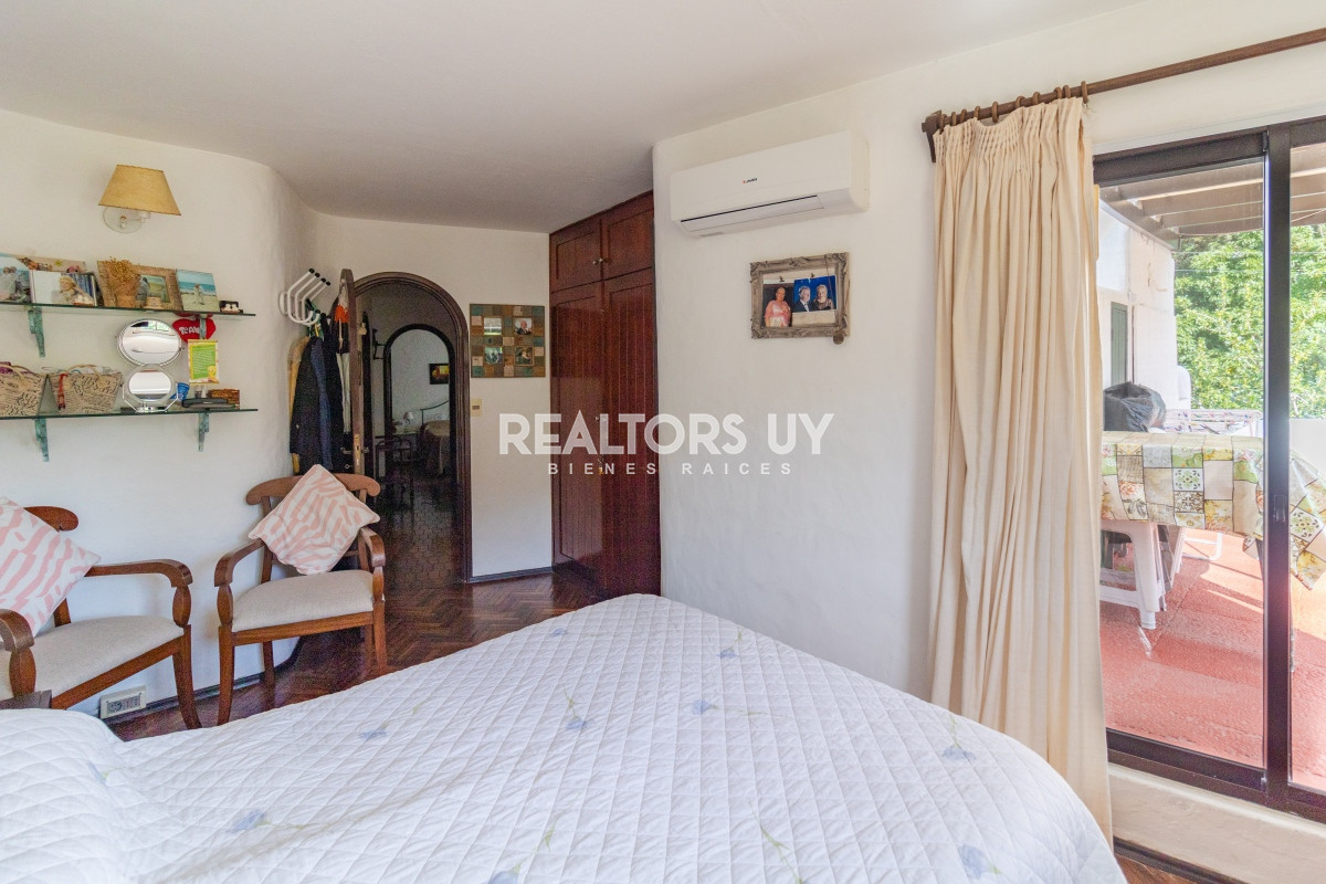 Casa ID.22 - Casa en venta en complejo de Punta Ballena