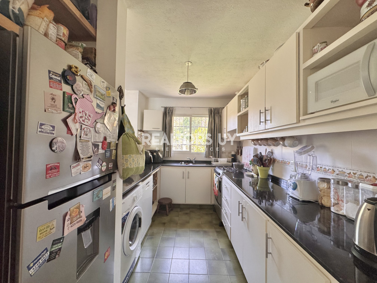 Casa ID.479 - Casa en venta Rincón del Indio Punta del Este 4 dormitorios