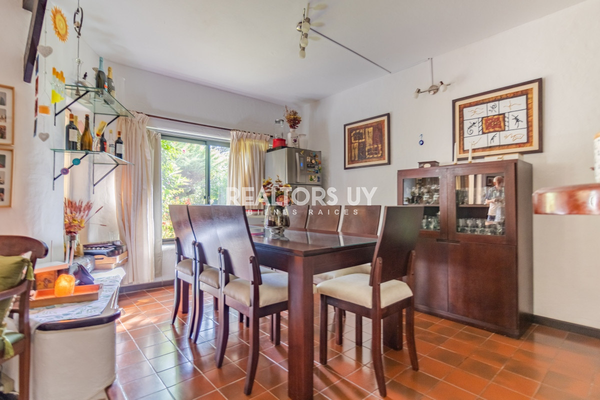 Casa ID.22 - Casa en venta en complejo de Punta Ballena