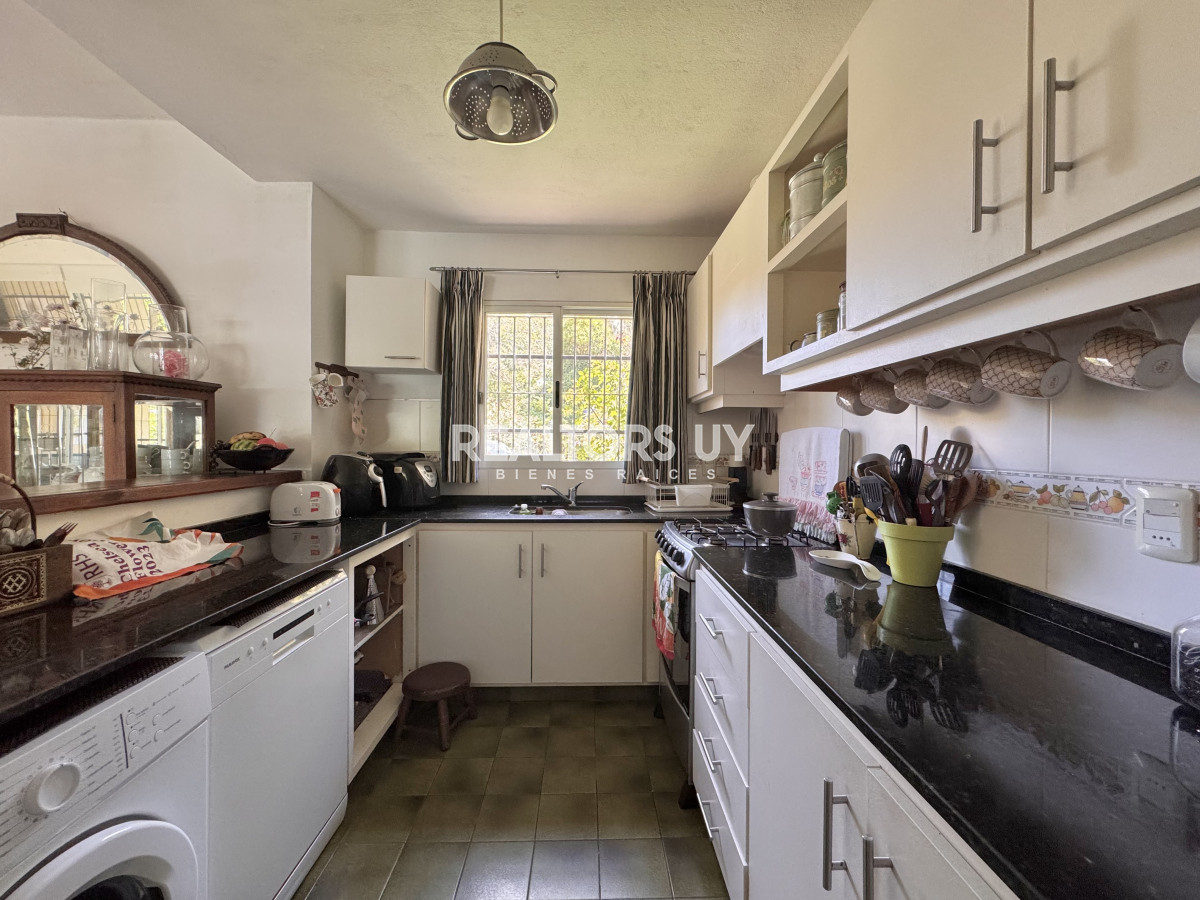 Casa ID.479 - Casa en venta Rincón del Indio Punta del Este 4 dormitorios