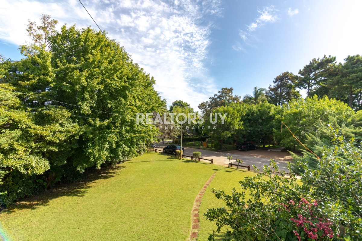 Casa ID.22 - Casa en venta en complejo de Punta Ballena