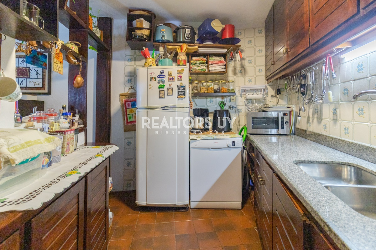 Casa ID.22 - Casa en venta en complejo de Punta Ballena