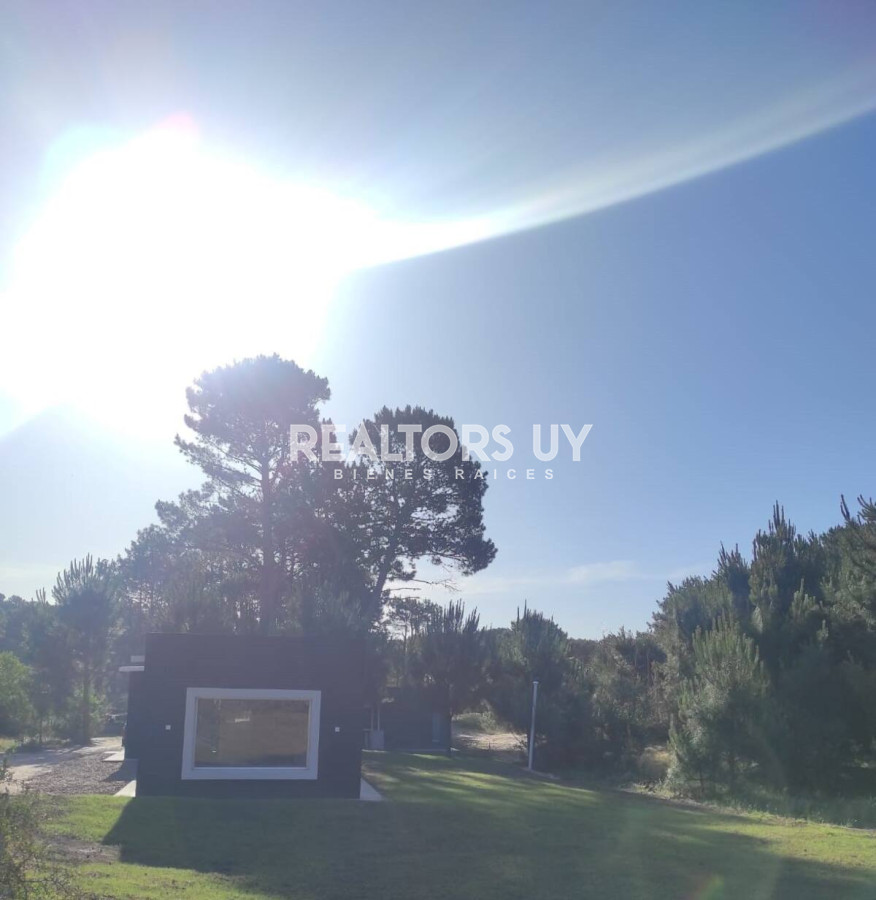 Casa ID.21 - Casa en La Barra en alquiler anual