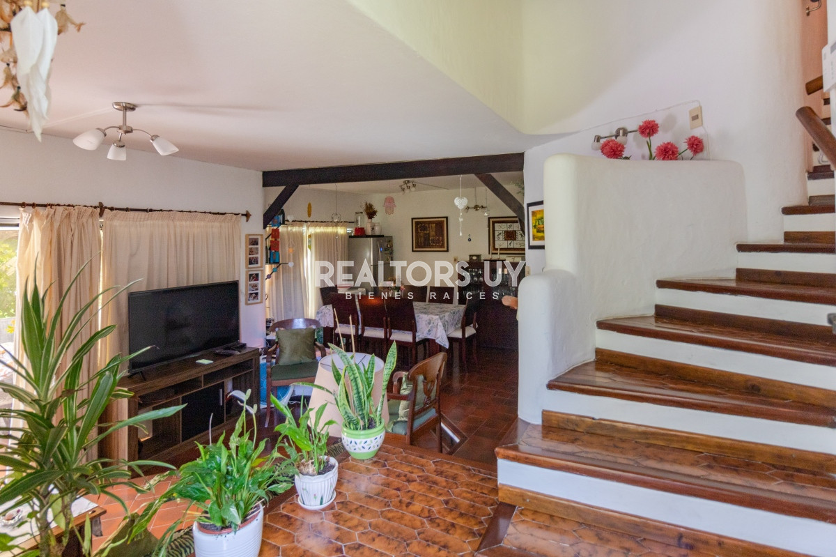 Casa ID.22 - Casa en venta en complejo de Punta Ballena