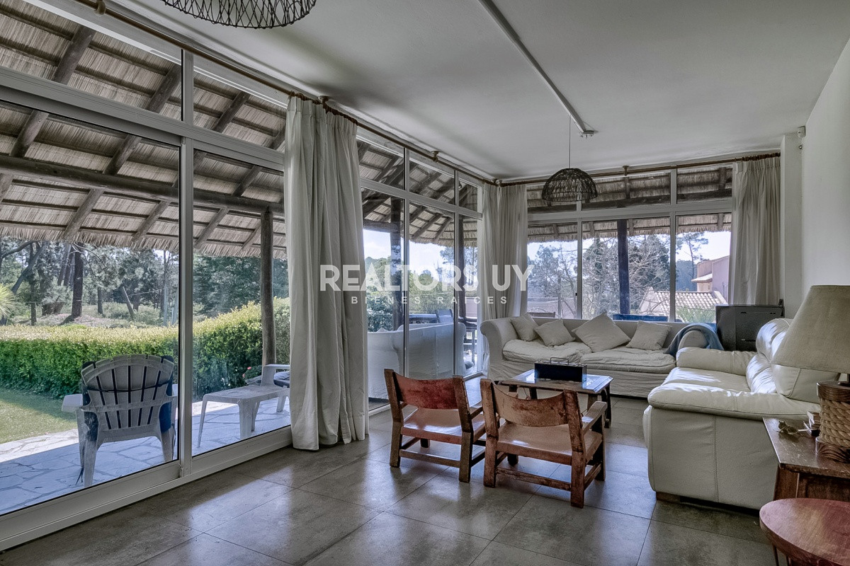 Casa ID.15 - Casa en venta Jardines de Córdoba Punta del Este