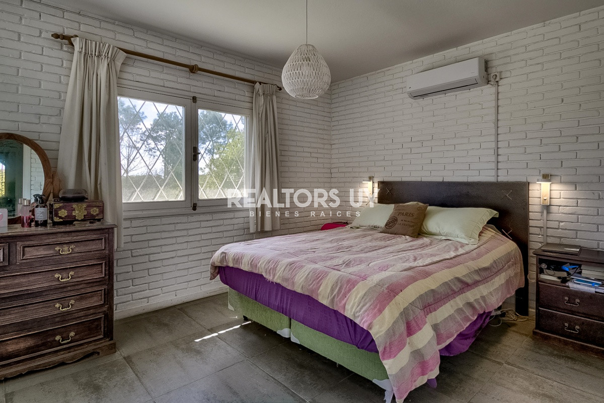 Casa ID.15 - Casa en venta Jardines de Córdoba Punta del Este