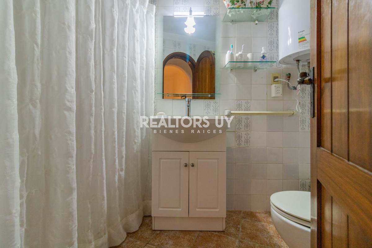 Casa ID.22 - Casa en venta en complejo de Punta Ballena