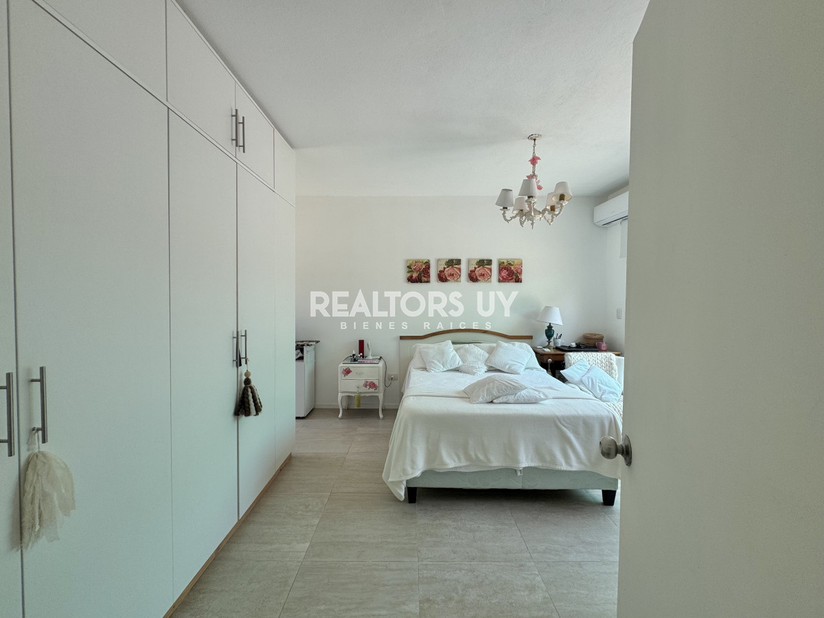 Casa ID.479 - Casa en venta Rincón del Indio Punta del Este 4 dormitorios