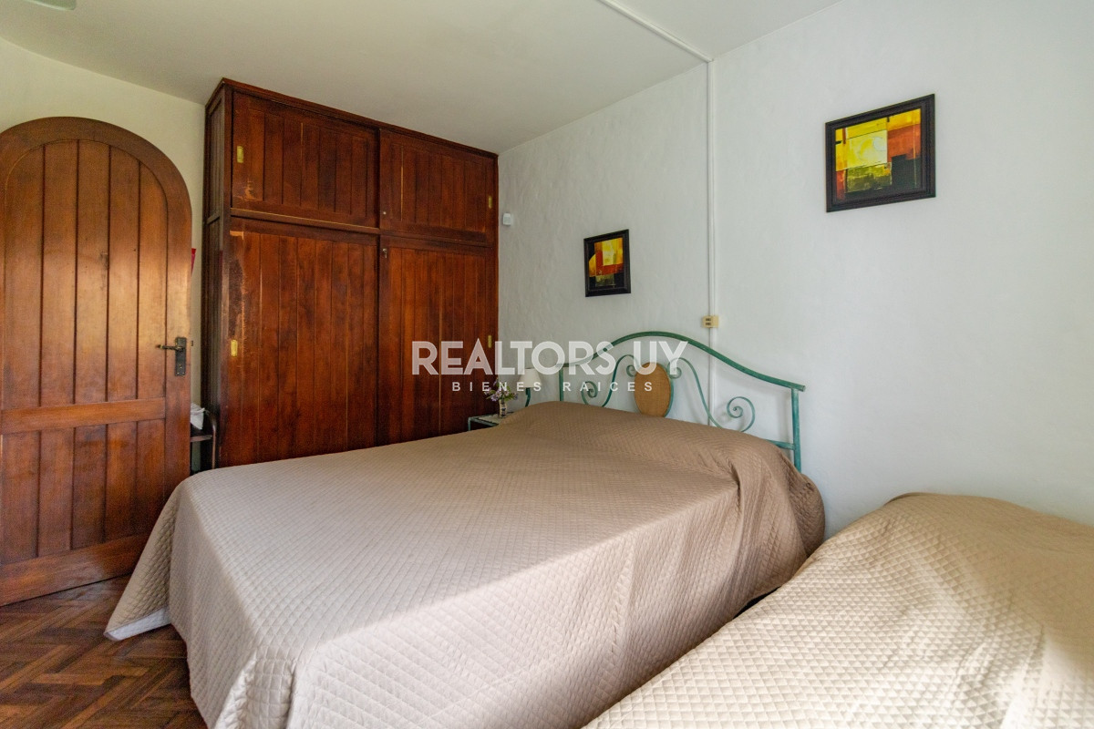 Casa ID.22 - Casa en venta en complejo de Punta Ballena