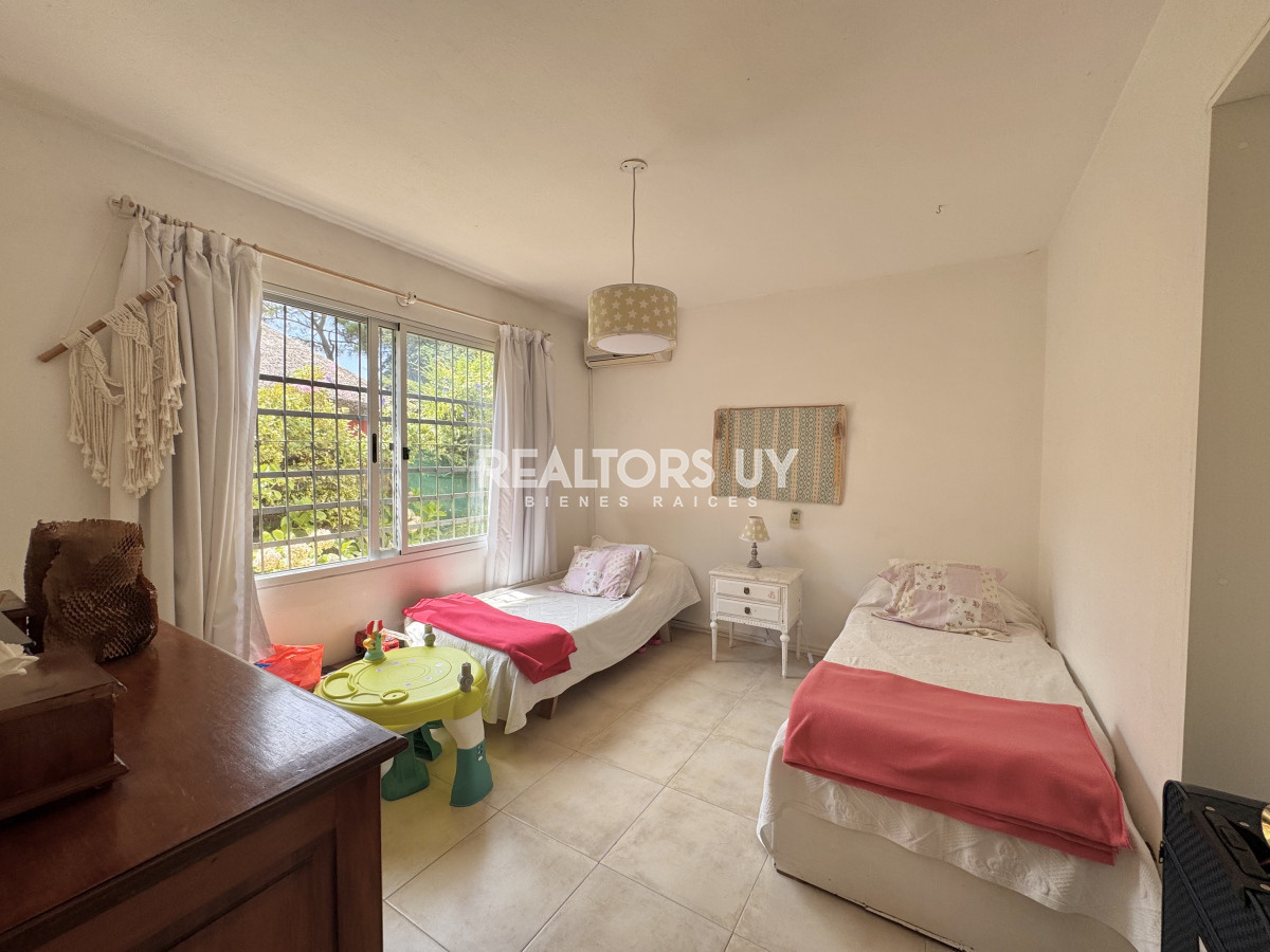 Casa ID.479 - Casa en venta Rincón del Indio Punta del Este 4 dormitorios