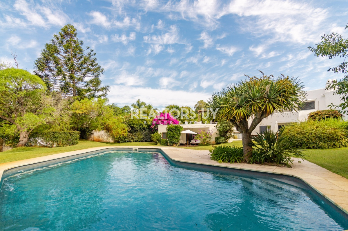 Casa ID.22 - Casa en venta en complejo de Punta Ballena