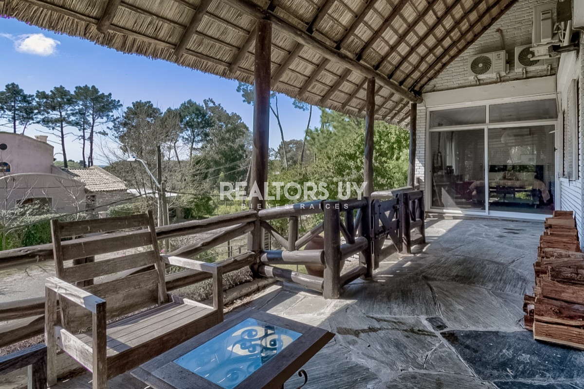 Casa ID.15 - Casa en venta Jardines de Córdoba Punta del Este