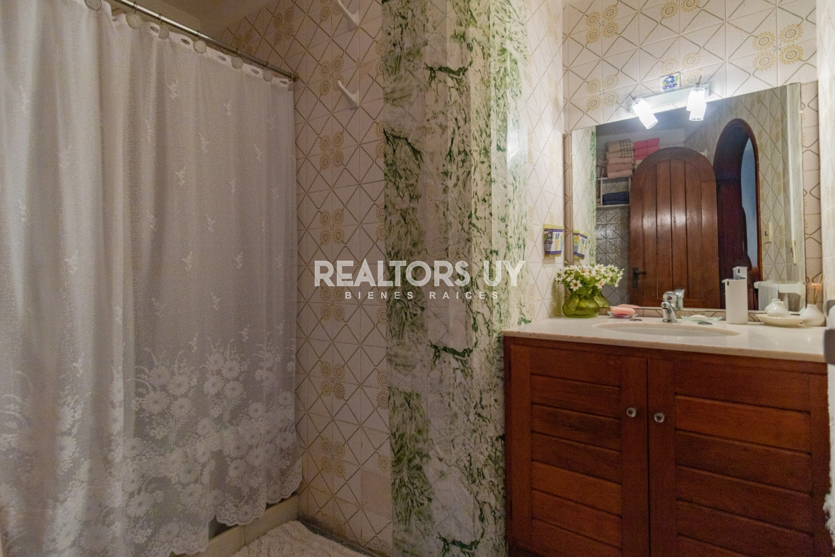 Casa ID.22 - Casa en venta en complejo de Punta Ballena