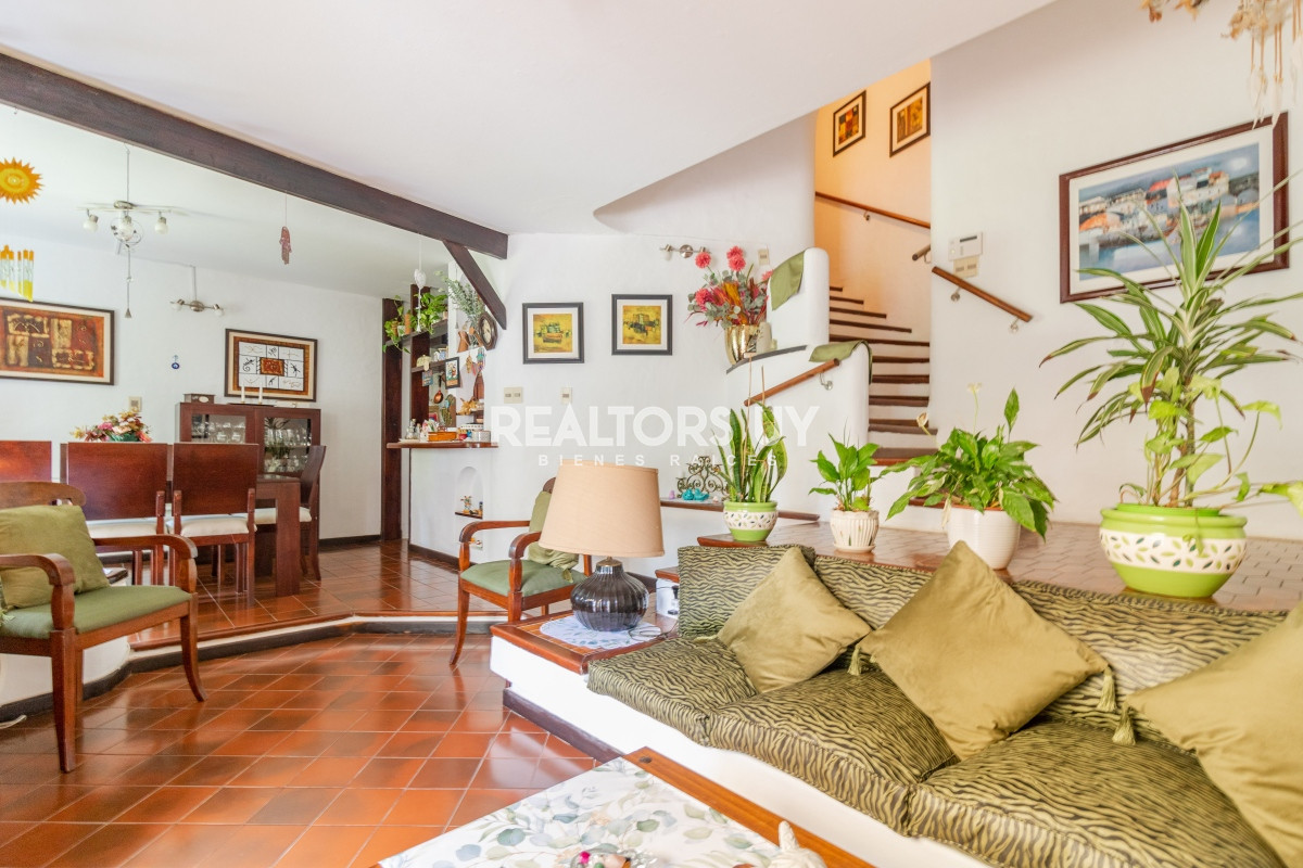 Casa ID.22 - Casa en venta en complejo de Punta Ballena