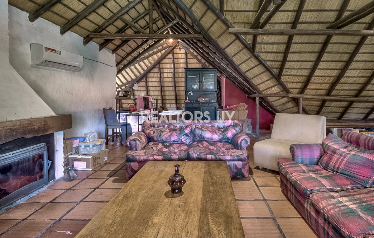 Casa ID.15 - Casa en venta Jardines de Córdoba Punta del Este