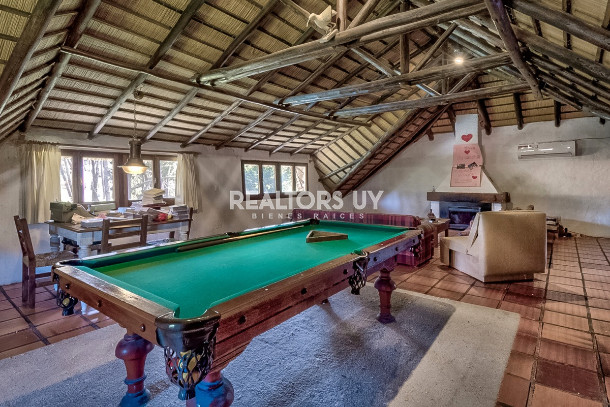 Casa ID.15 - Casa en venta Jardines de Córdoba Punta del Este