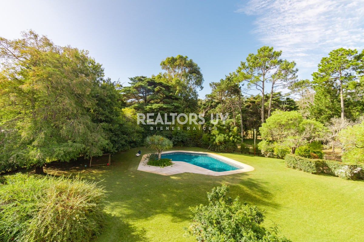Casa ID.22 - Casa en venta en complejo de Punta Ballena