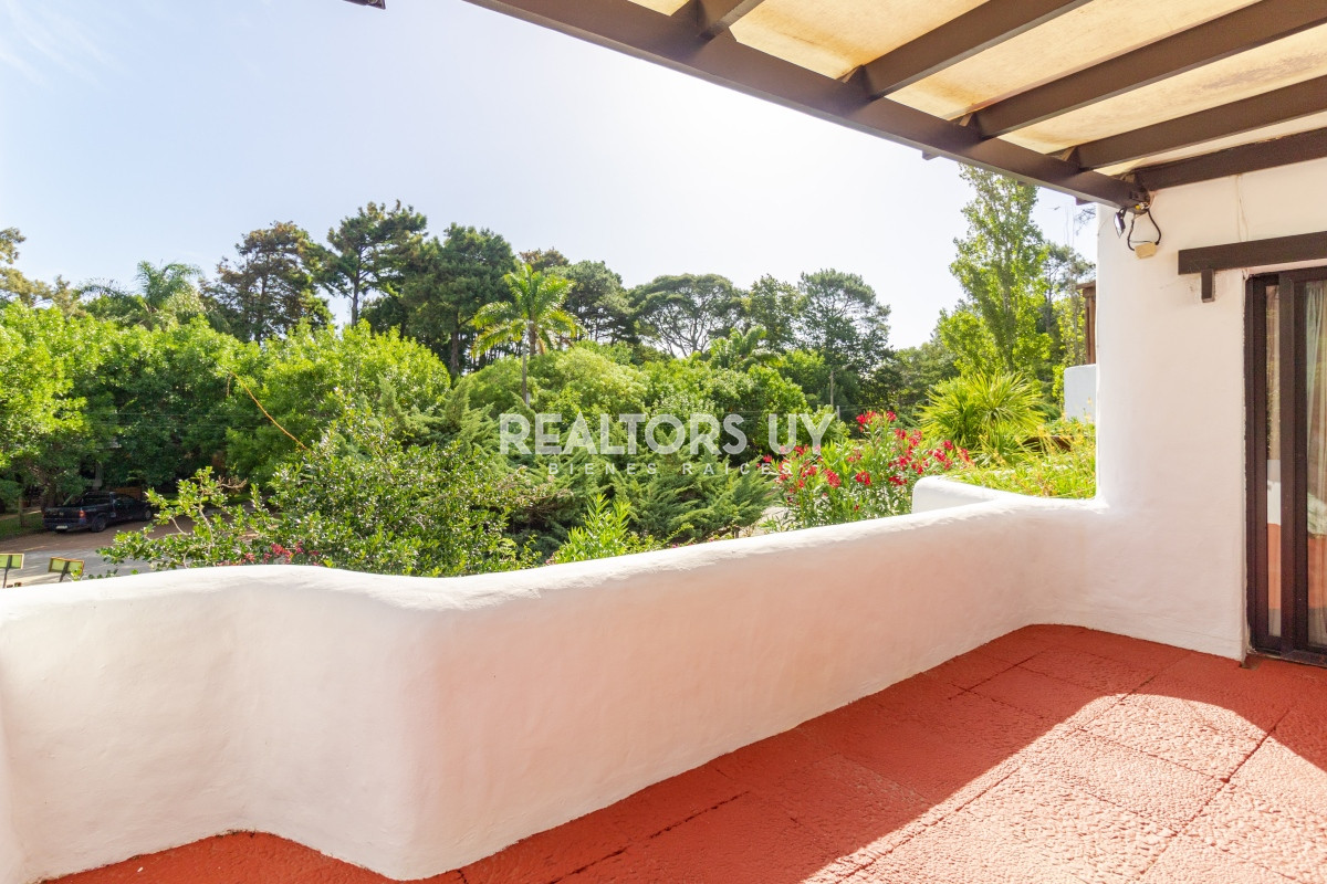 Casa ID.22 - Casa en venta en complejo de Punta Ballena