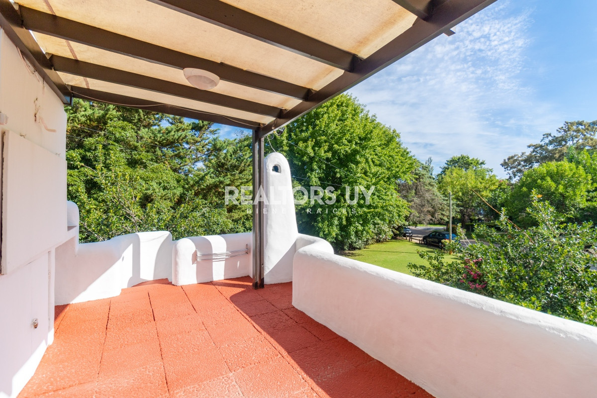 Casa ID.22 - Casa en venta en complejo de Punta Ballena