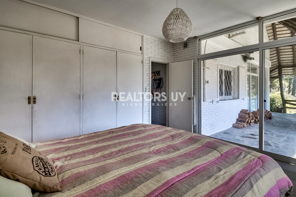 Casa ID.15 - Casa en venta Jardines de Córdoba Punta del Este