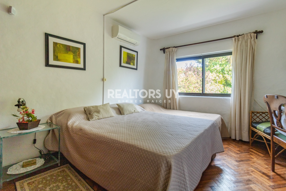 Casa ID.22 - Casa en venta en complejo de Punta Ballena