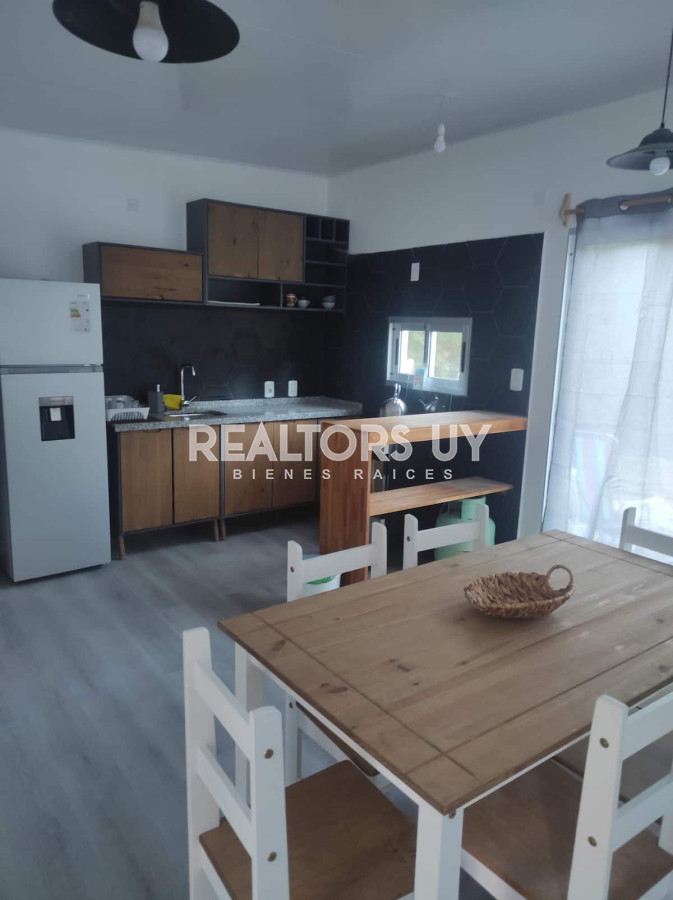 Casa ID.21 - Casa en La Barra en alquiler anual