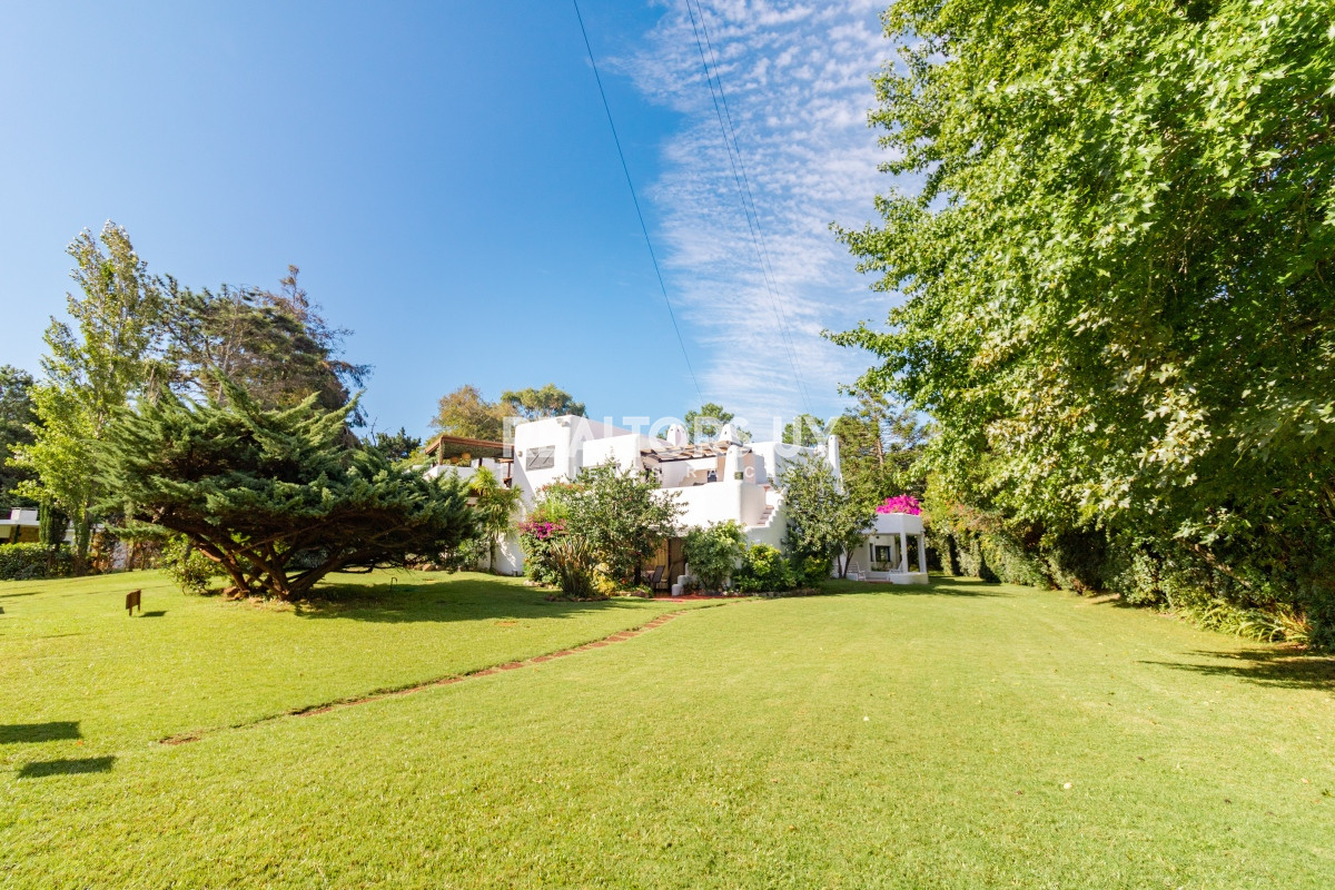 Casa ID.22 - Casa en venta en complejo de Punta Ballena