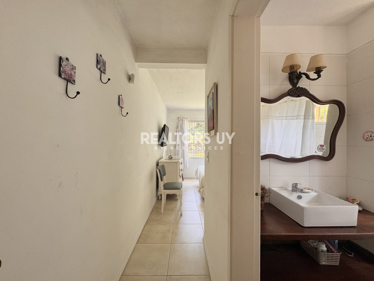 Casa ID.479 - Casa en venta Rincón del Indio Punta del Este 4 dormitorios