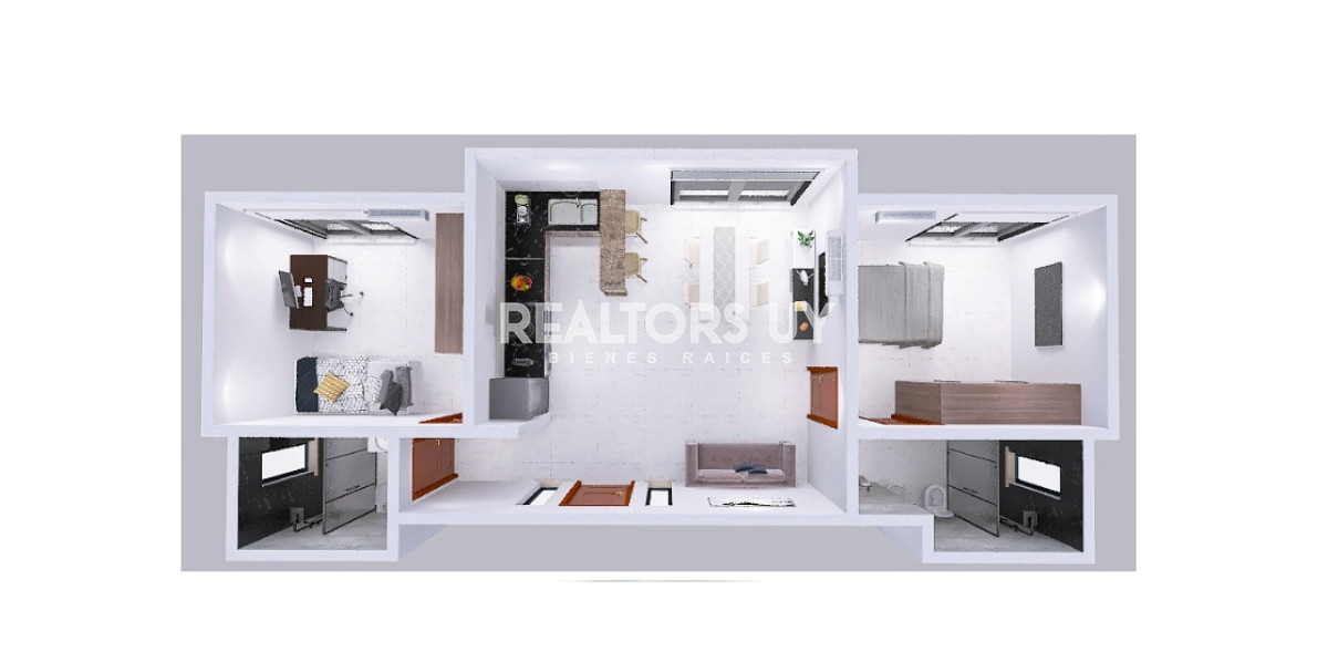 Casa ID.18 - Casas en venta en Chihuahua, Punta Ballena, a pasos del mar.