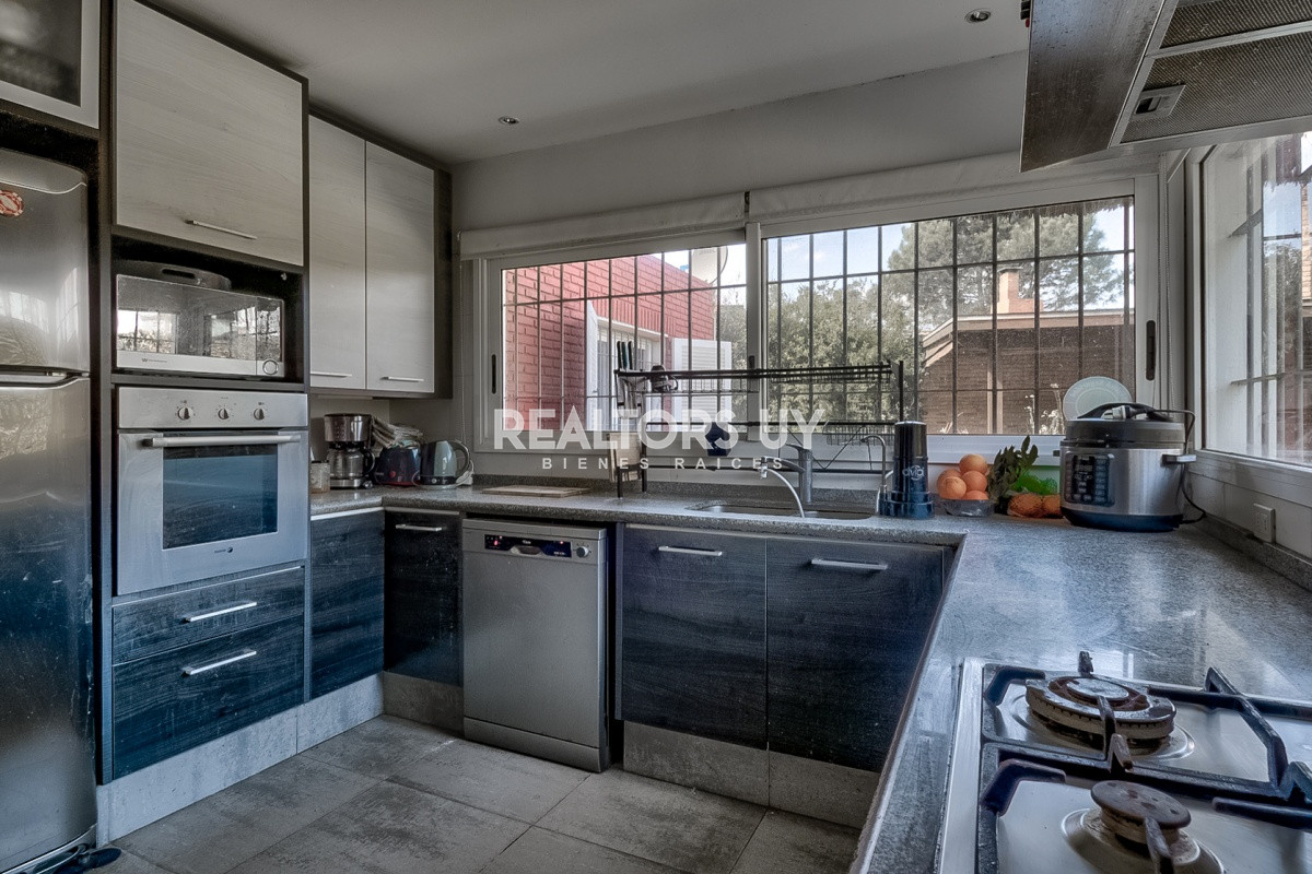 Casa ID.15 - Casa en venta Jardines de Córdoba Punta del Este