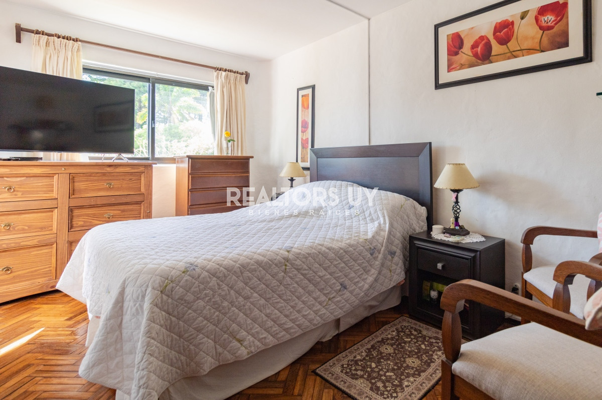 Casa ID.22 - Casa en venta en complejo de Punta Ballena