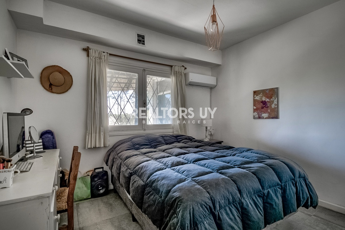 Casa ID.15 - Casa en venta Jardines de Córdoba Punta del Este