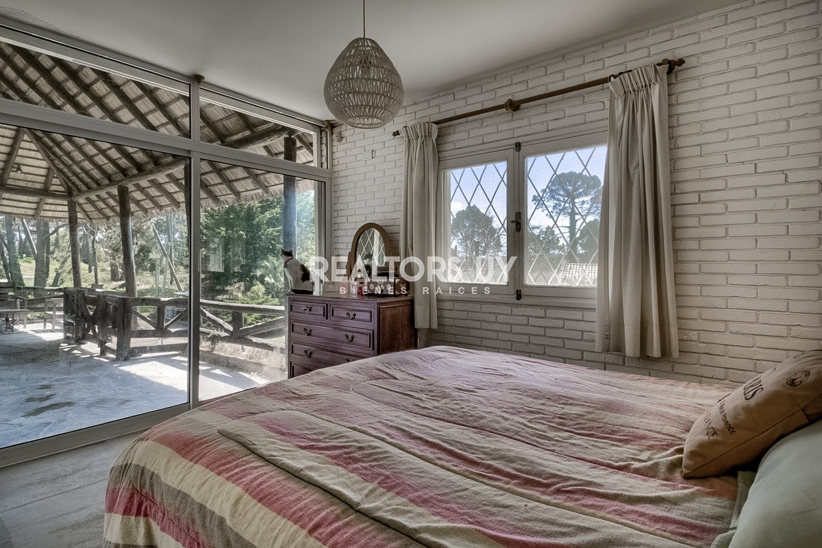 Casa ID.15 - Casa en venta Jardines de Córdoba Punta del Este