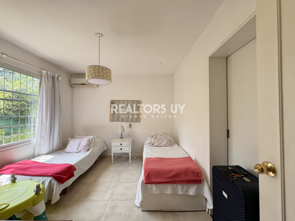 Casa ID.479 - Casa en venta Rincón del Indio Punta del Este 4 dormitorios