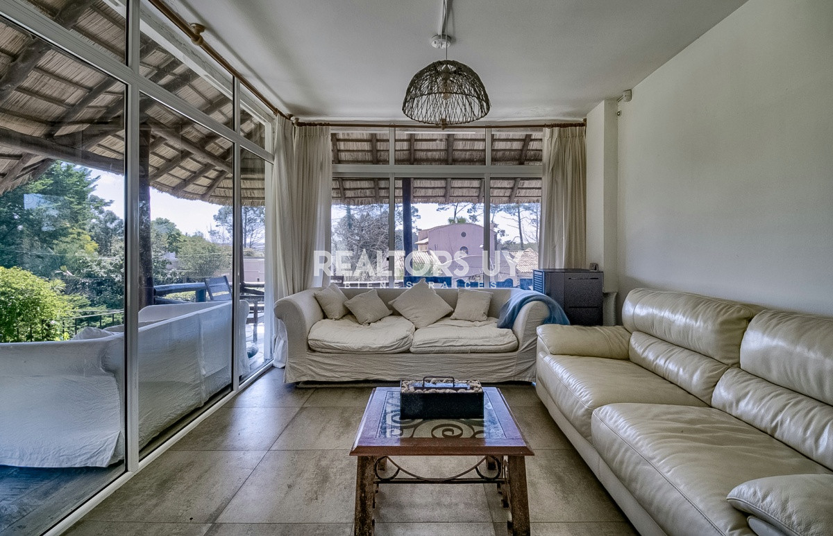 Casa ID.15 - Casa en venta Jardines de Córdoba Punta del Este