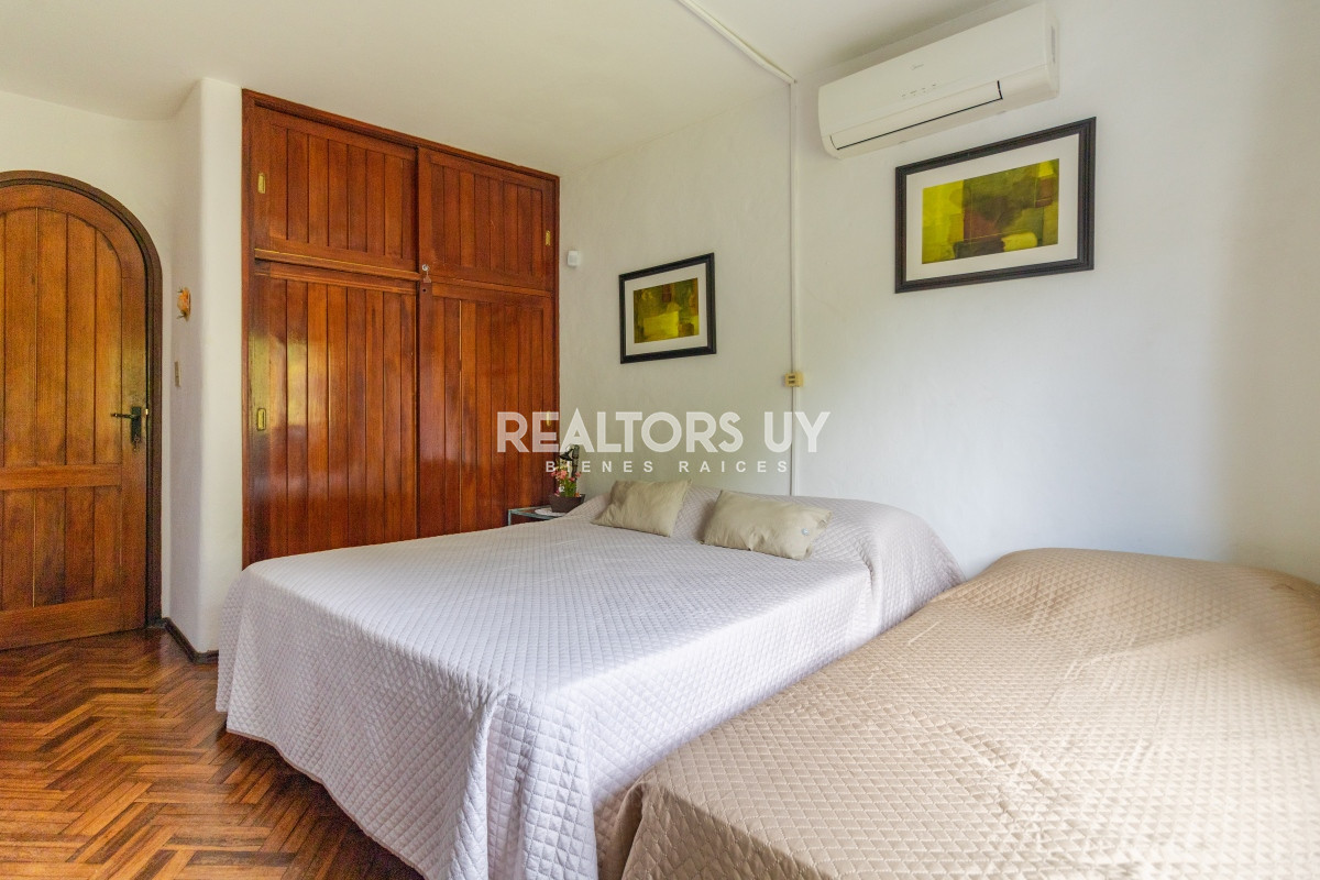 Casa ID.22 - Casa en venta en complejo de Punta Ballena