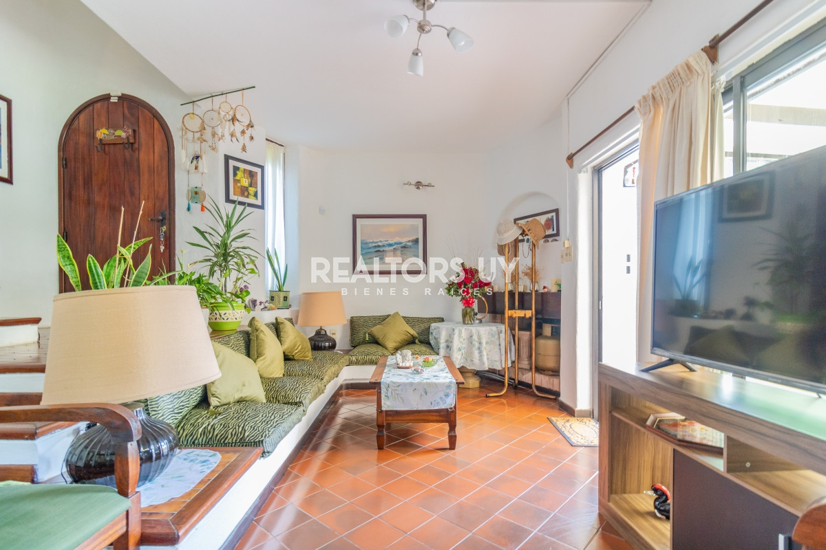 Casa ID.22 - Casa en venta en complejo de Punta Ballena