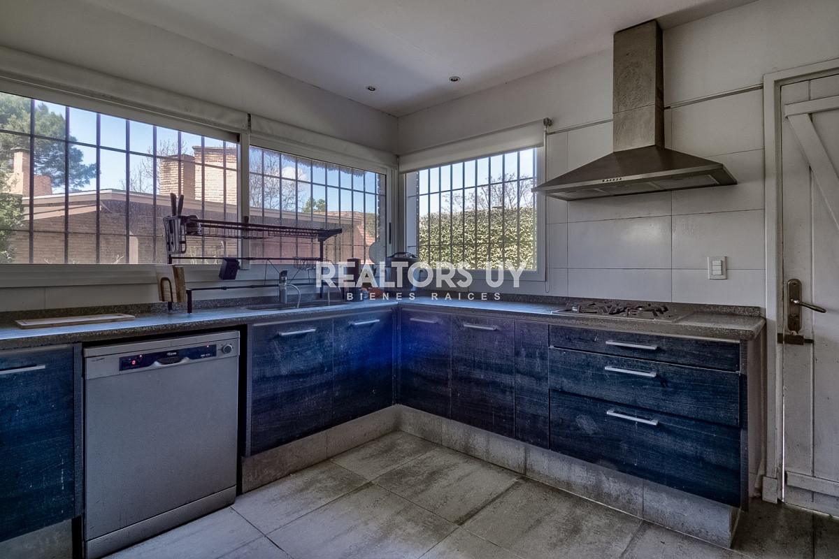 Casa ID.15 - Casa en venta Jardines de Córdoba Punta del Este