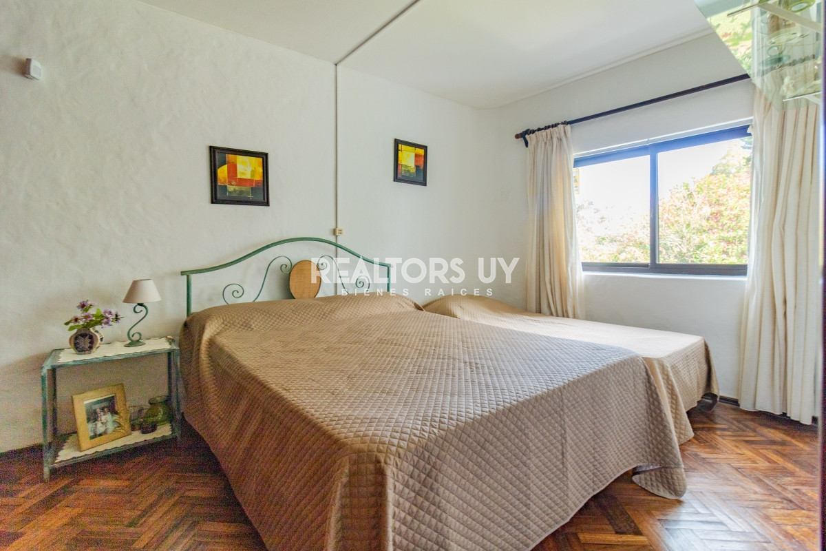Casa ID.22 - Casa en venta en complejo de Punta Ballena