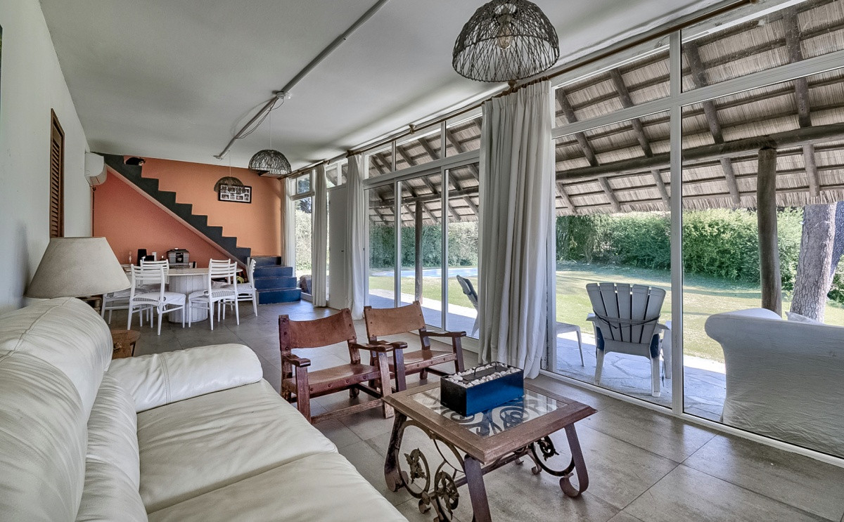 Casa en venta Jardines de Córdoba Punta del Este