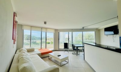 Apartamento de 1 dormitorio venta Ocean Drive Aidy Grill