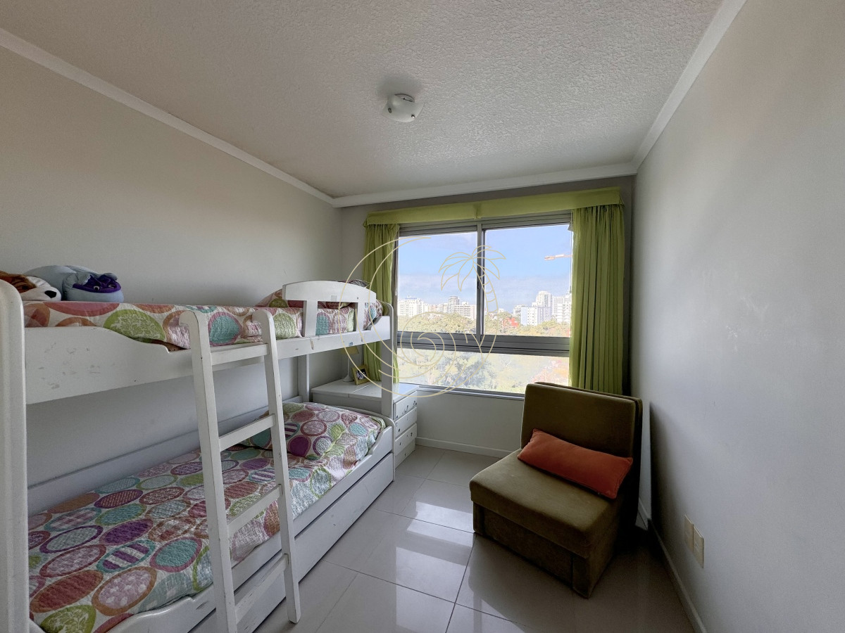 Apartamento ID.21093197 - Apartamento en venta Ocean Drive Aidy Grill Punta del Este 3 dormitorios