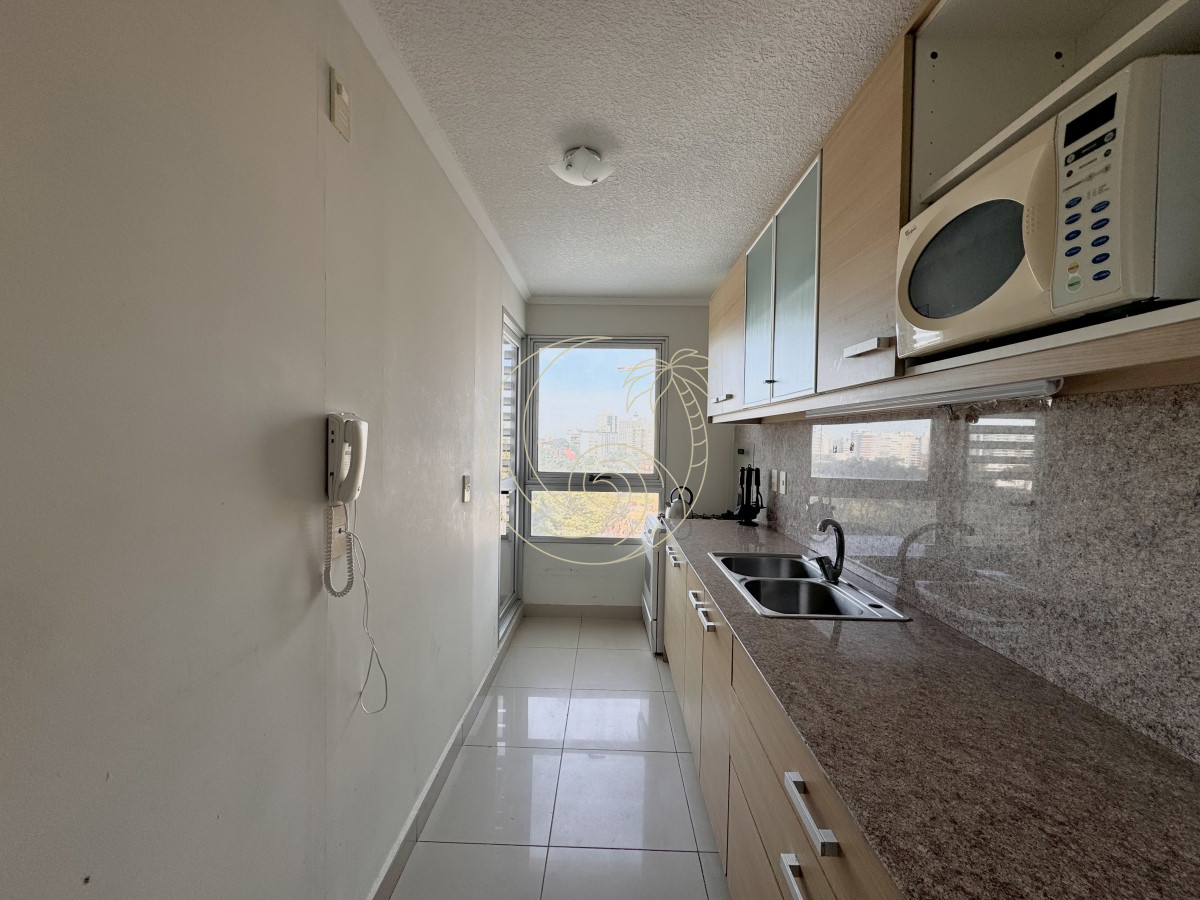 Apartamento ID.21093197 - Apartamento en venta Ocean Drive Aidy Grill Punta del Este 3 dormitorios